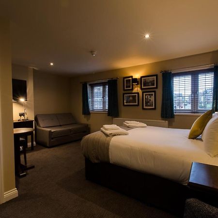 Maltsters Hotel Cardiff Ngoại thất bức ảnh