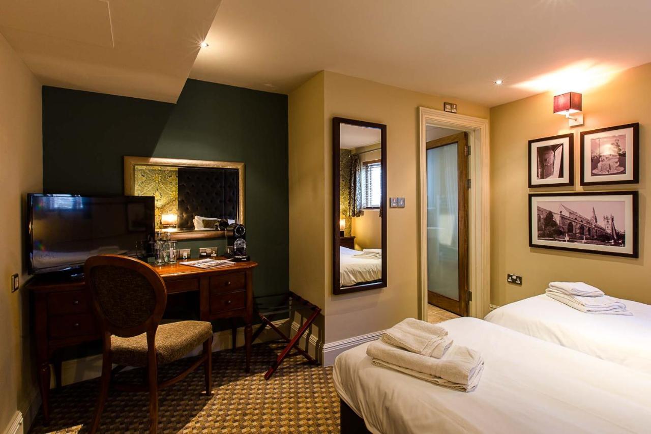 Maltsters Hotel Cardiff Ngoại thất bức ảnh