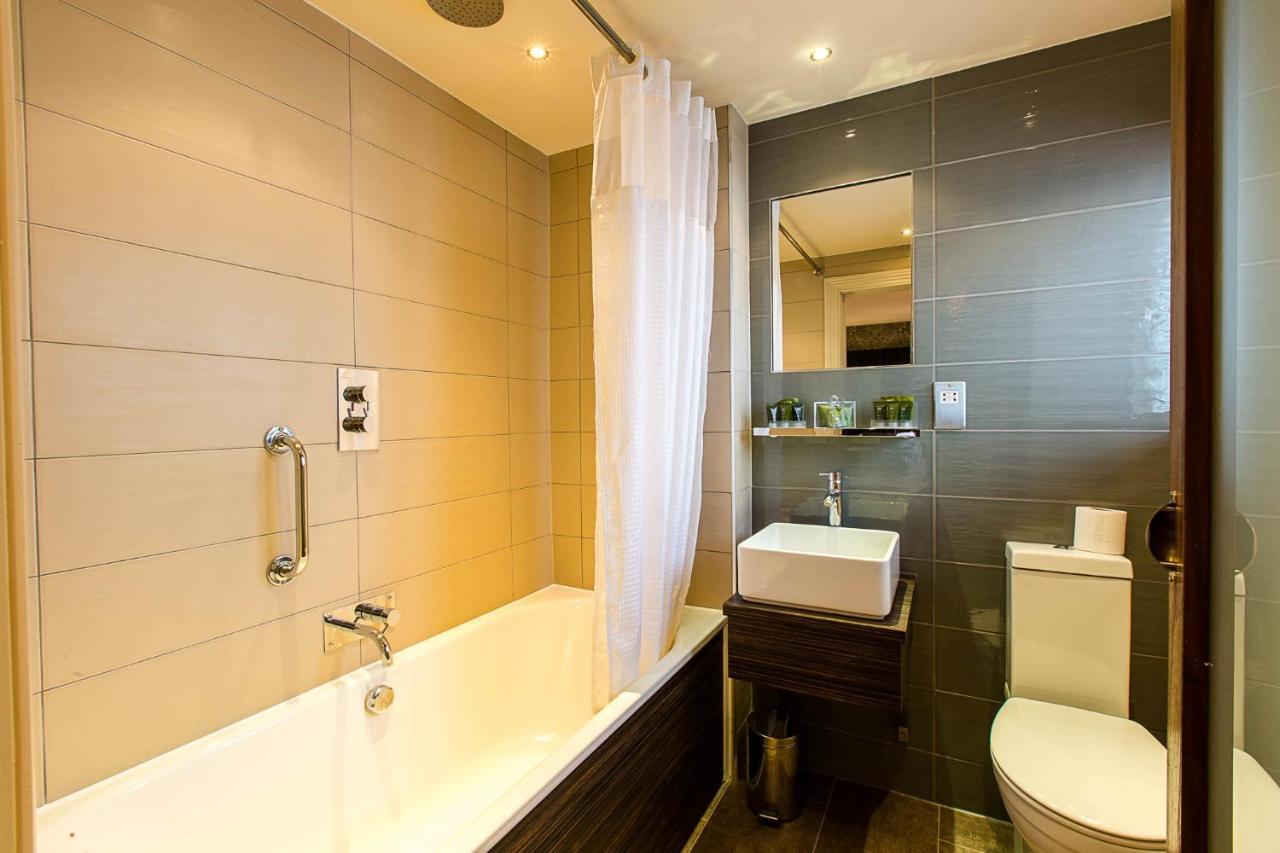 Maltsters Hotel Cardiff Ngoại thất bức ảnh