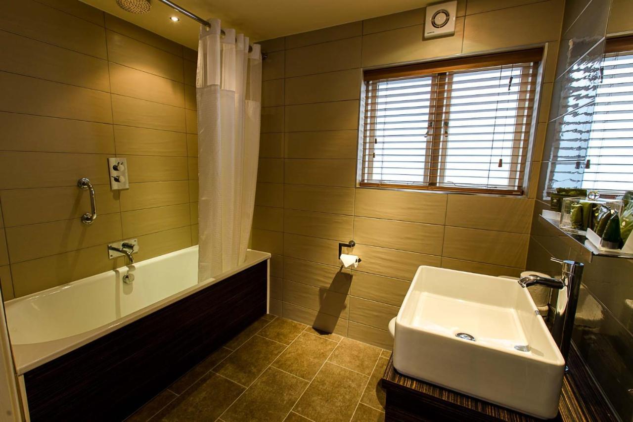 Maltsters Hotel Cardiff Ngoại thất bức ảnh